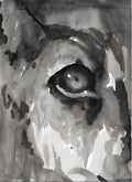 Lioness Eye - Print