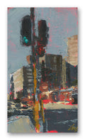 Robot Shepstone Street and Bay Terrace